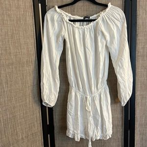 Brandy Melville romper